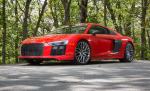 Audi R8 V10 Plus 2016 года (NA)